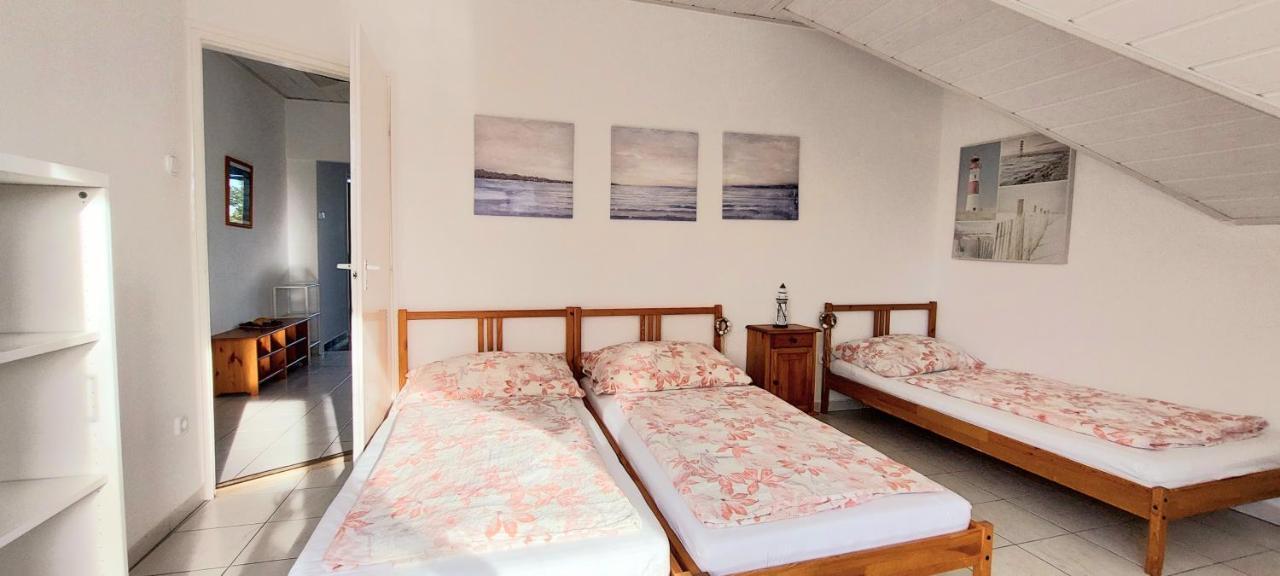 Schieszl Apartments Zamardi 1 ภายนอก รูปภาพ
