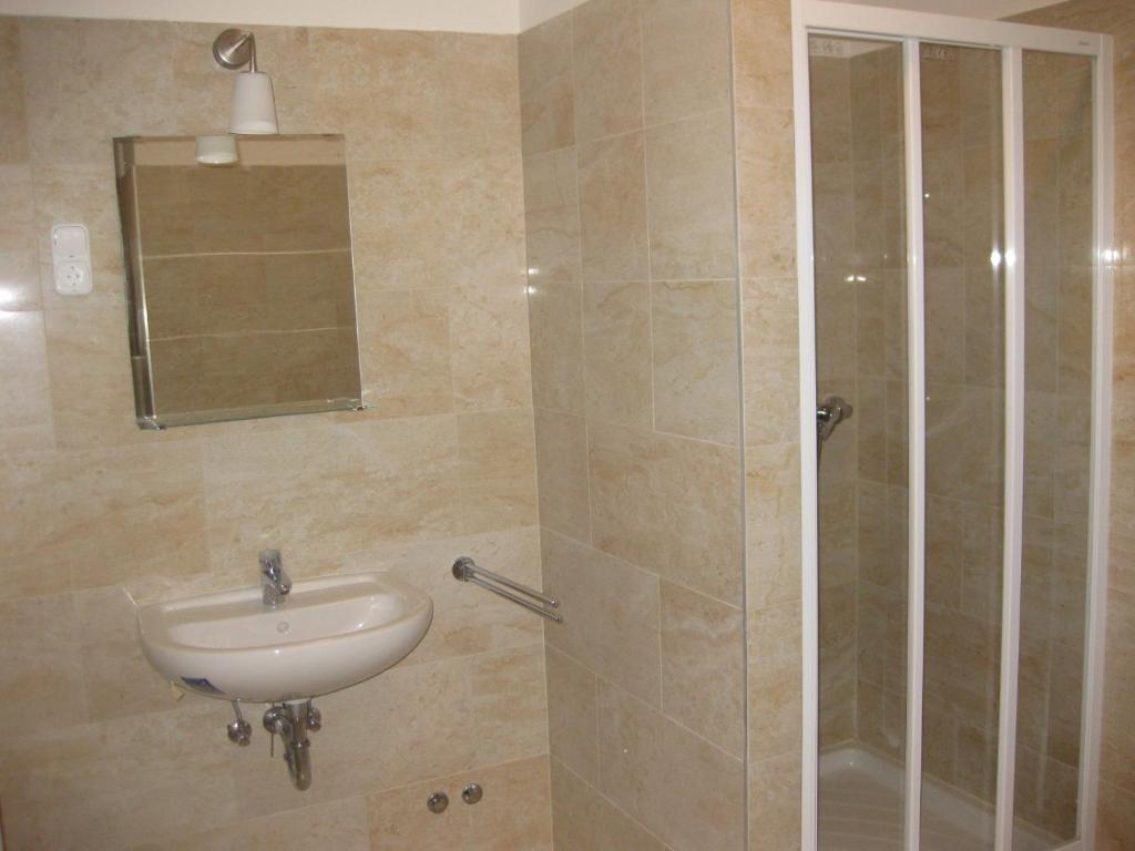 Schieszl Apartments Zamardi 1 ห้อง รูปภาพ