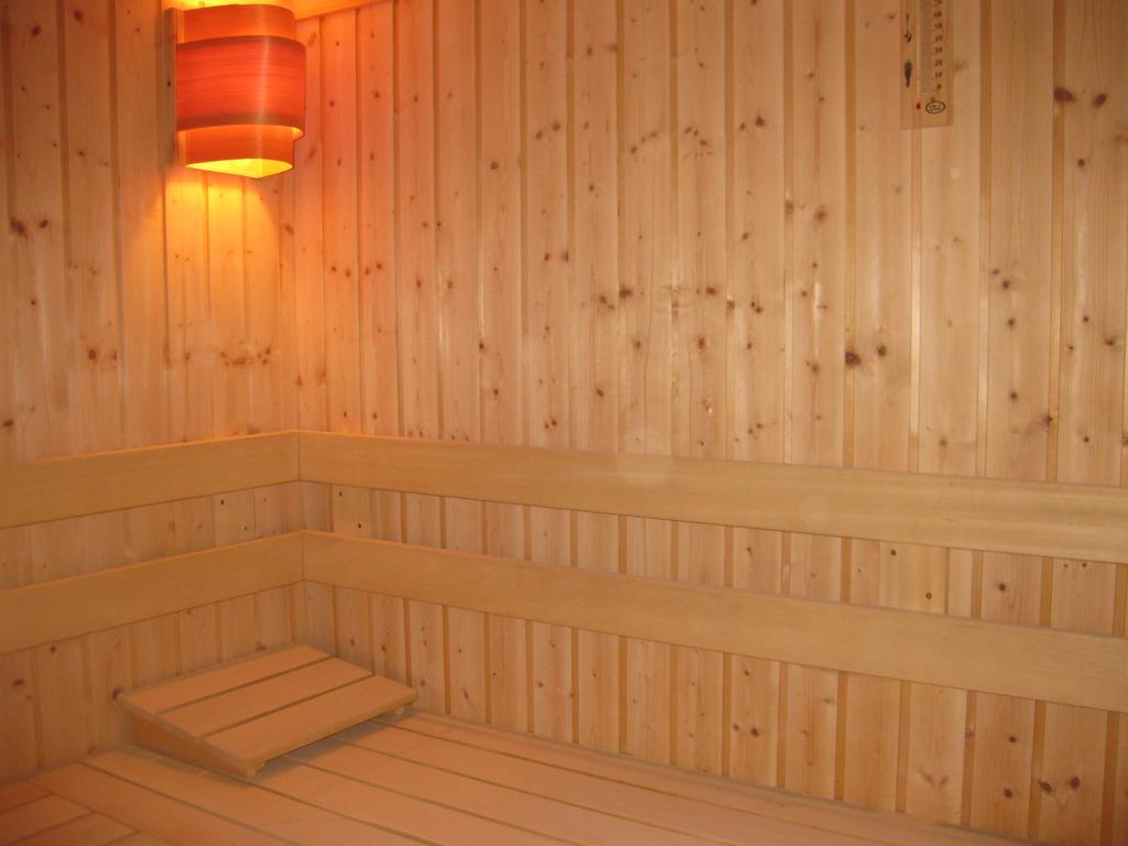 Schieszl Apartments Zamardi 1 ภายนอก รูปภาพ