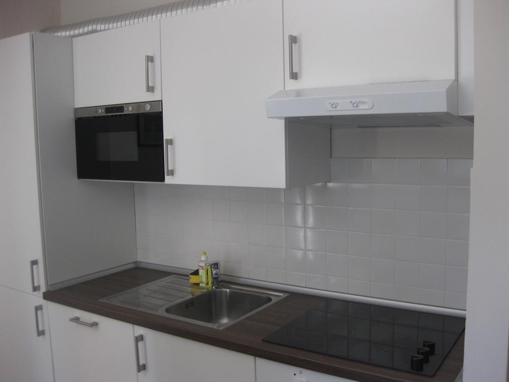 Schieszl Apartments Zamardi 1 ภายนอก รูปภาพ