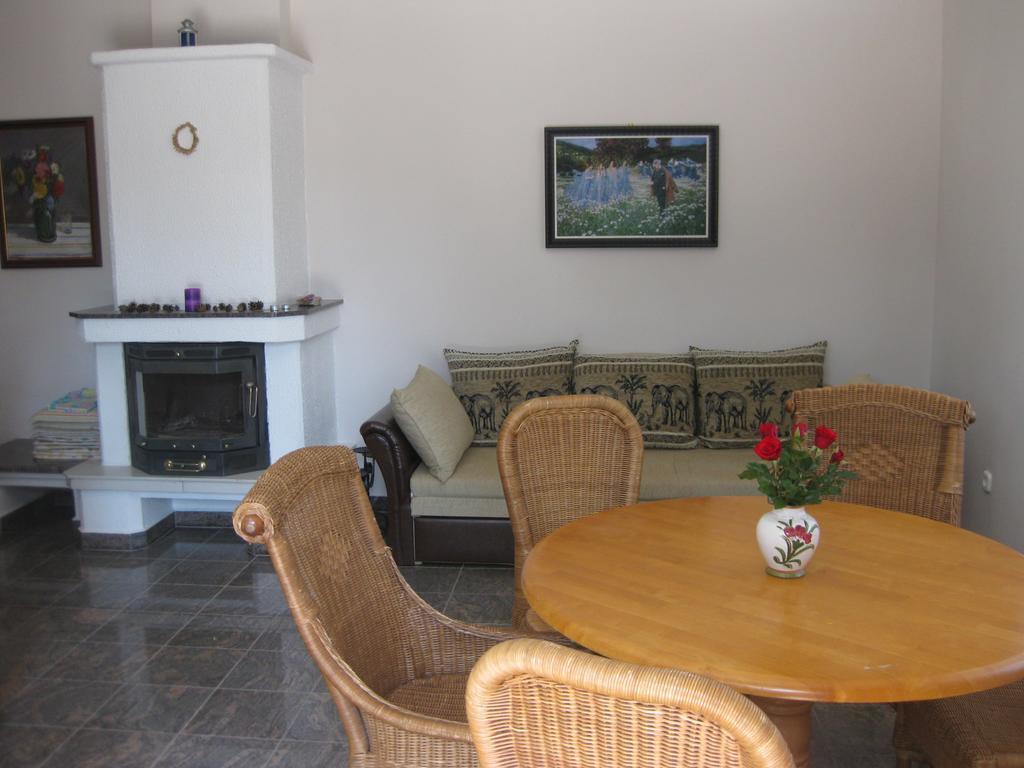 Schieszl Apartments Zamardi 1 ภายนอก รูปภาพ